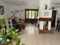 Villas de luxe à vendre à Moshav à Arava Israël.